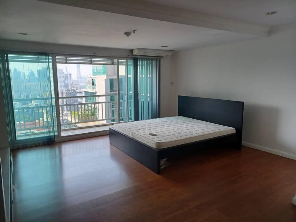 for rent Grand park view asoke 1 bed high floor super deal !! ❤️🌟 – รูปที่ 2