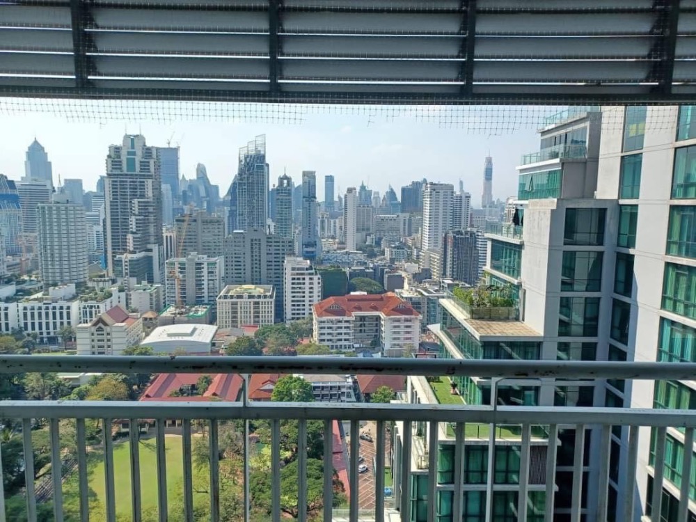 for rent Grand park view asoke 1 bed high floor super deal !! ❤️🌟 – รูปที่ 3