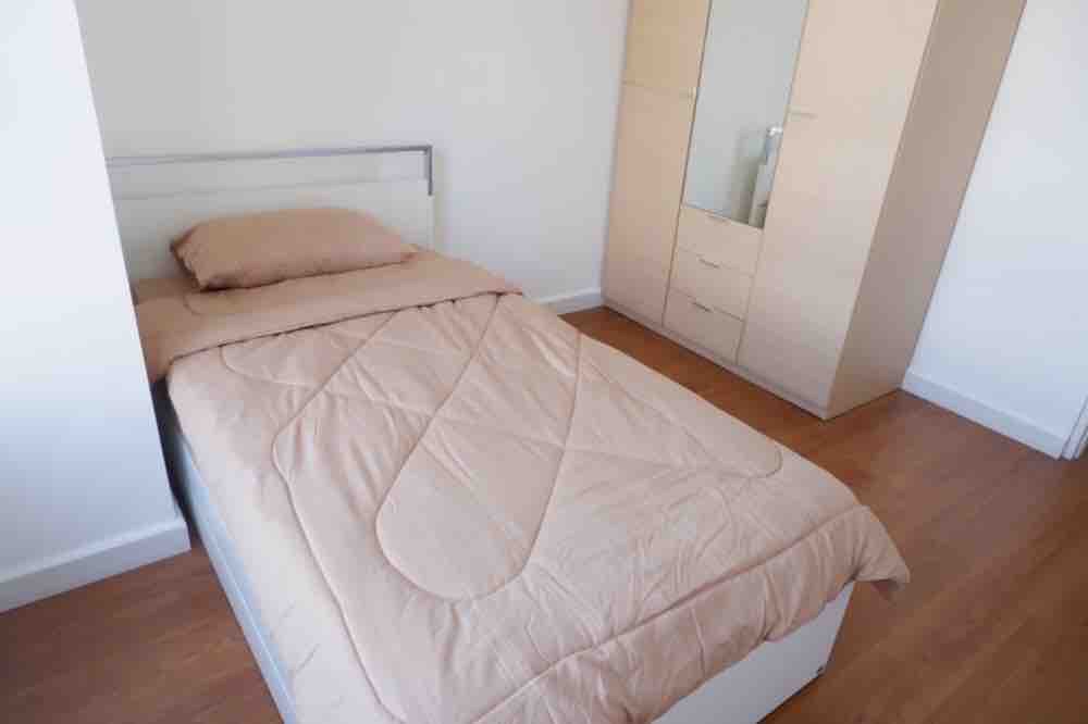 For rent Condo One X sukhumvit 26 2 bedrooms good deal – รูปที่ 2