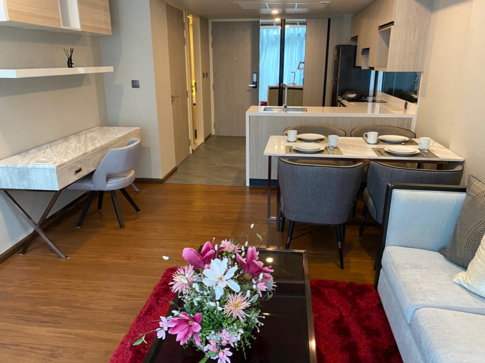 for rent Na vara residence 1 bed duplex super deal !! ❤️🌈 – รูปที่ 3