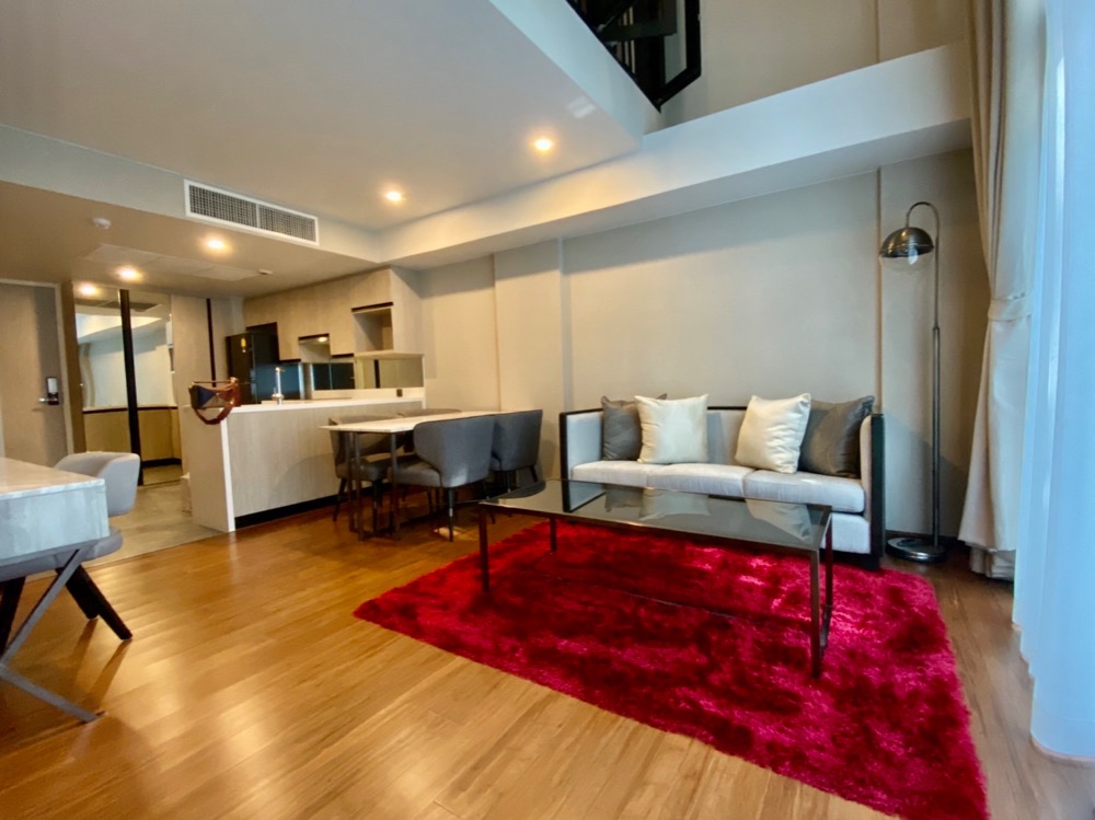 for rent Na vara residence 1 bed duplex super deal !! ❤️🌈