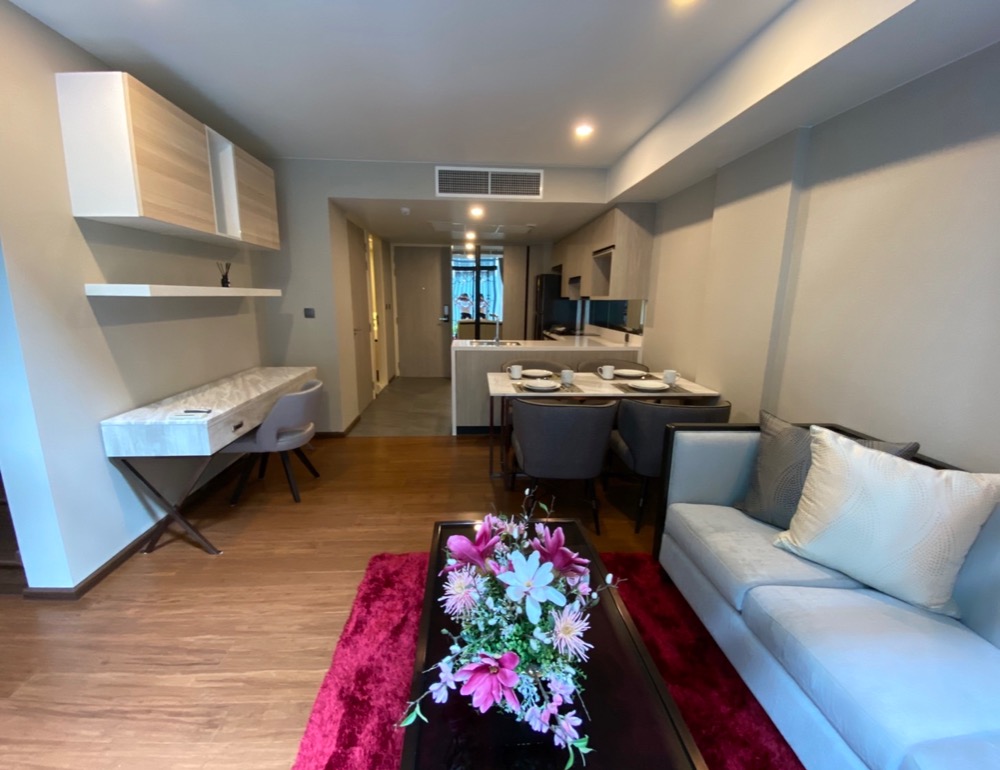 for rent Na vara residence 1 bed duplex super deal !! ❤️🌈 – รูปที่ 4