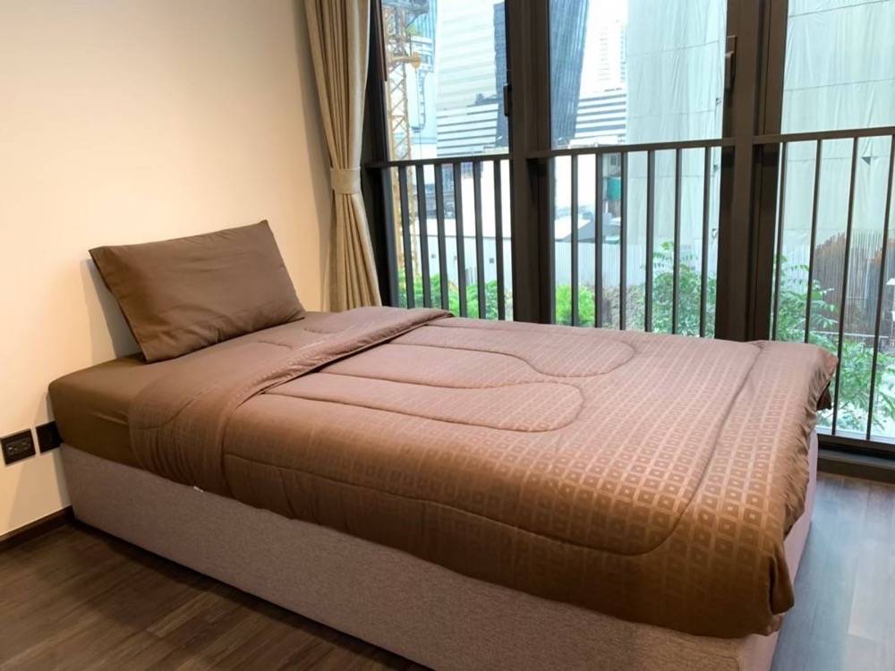 for rent the line asoke ratchada ❤️🌿 2bed special deal ! ❤️💚 – รูปที่ 2