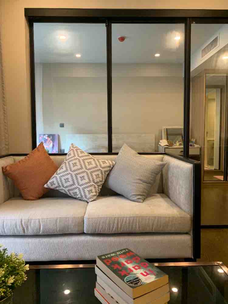 for rent Na vara residence 1 bed special deal !! ☘️❤️