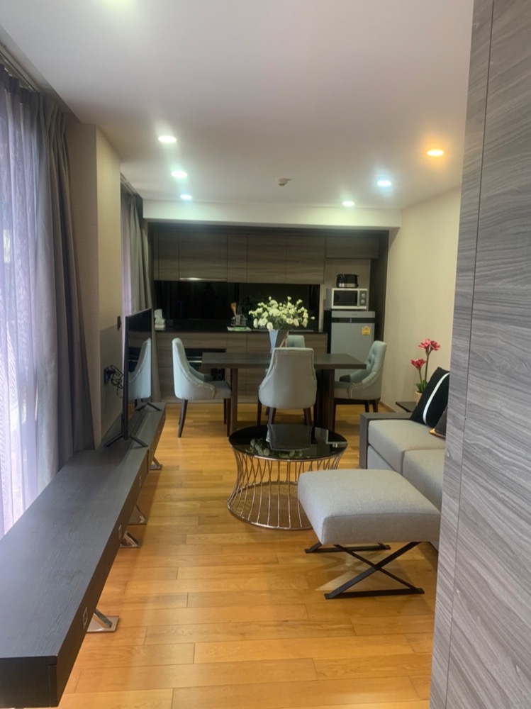 for rent Klass langsuan 2 bed special deal !! ❤️☘️ – รูปที่ 2