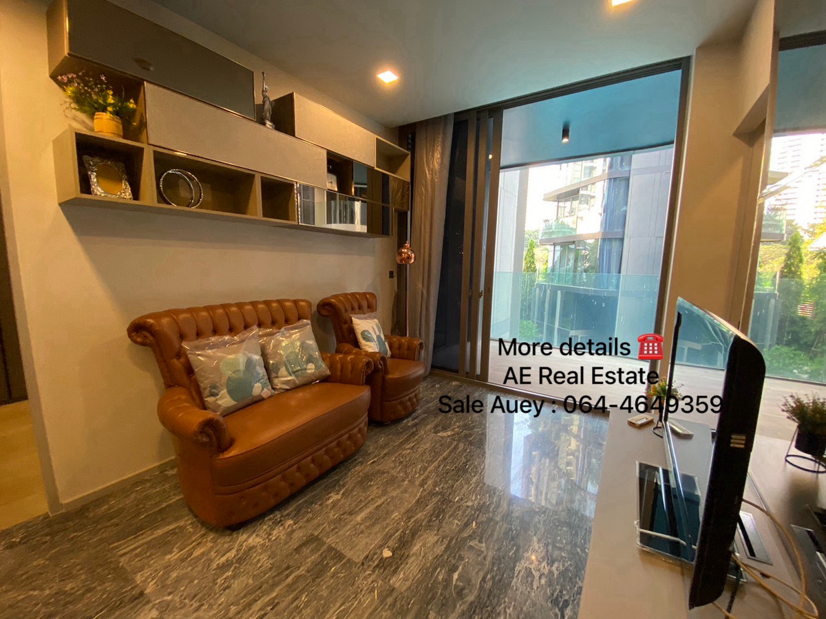 Urgent Sell (2 bed 75 Sqm) 14.9 MB Negotiable - Pet Friendly @BTSPrompong - Low Rise Condo – รูปที่ 4