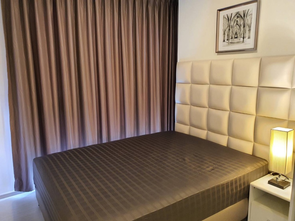 for rent Rhythm 42 2 bed 2 bath nice room ❤️🌟 super deal !! – รูปที่ 3