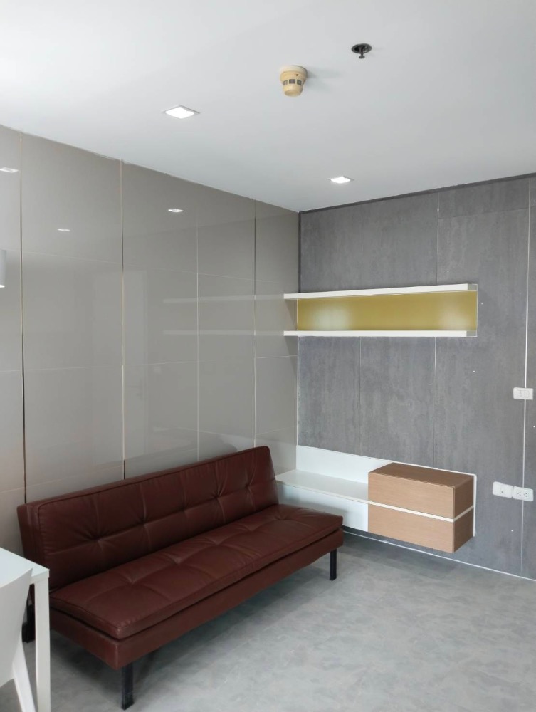 for rent The Room ratchada ladprao 1 bed Super deal !! – รูปที่ 2