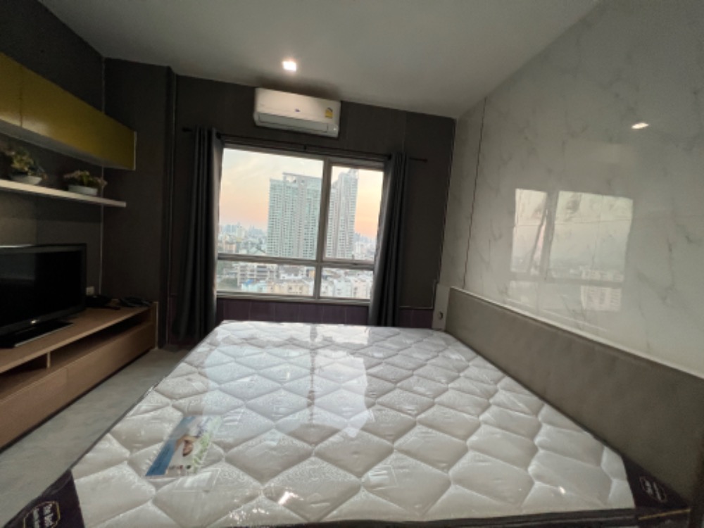 for rent The Room ratchada ladprao 1 bed Super deal !! for rent The Room ratchada ladprao 1 bed Super deal !!