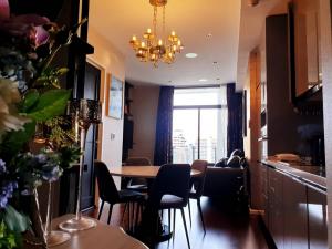for rent The Diplomat 39 2 bed nice room special deal !! ❤️🌟