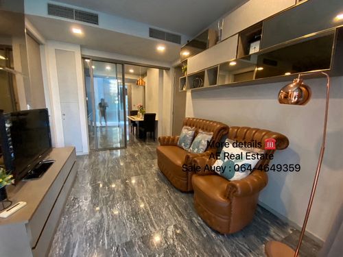 Urgent Sell (2 bed 75 Sqm) 14.9 MB Negotiable - Pet Friendly @BTSPrompong - Low Rise Condo