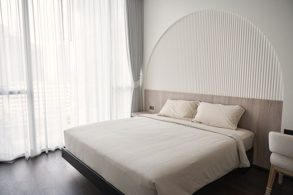 🌿LAVIQ Sukhumvit 57🌿 ห้องสวย เฟอร์ครบ!!! 🛏 2 ห้องนอน 97.50 ตร.ม ราคาต่อรองได้!!! - ติด BTS ทองหล่อ – รูปที่ 2