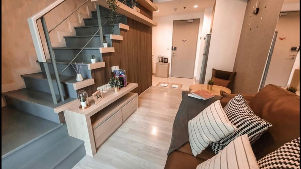 for rent ideonmoni onnut 81 1bed duplex nice room !! ❤️ for rent ideonmoni onnut 81 1bed duplex nice room !! ❤️