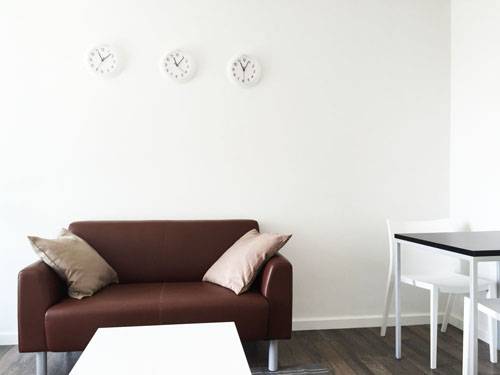 for rent D bura 1 bed special deal !!❤️ – รูปที่ 2