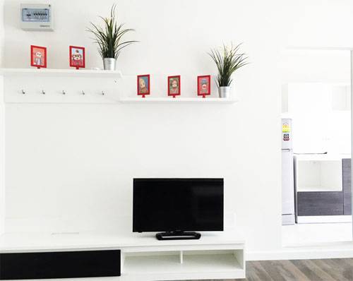 for rent D bura 1 bed special deal !!❤️ – รูปที่ 4