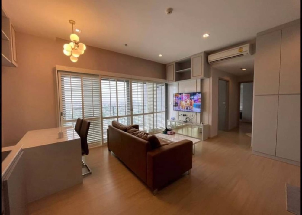 for rent Whizdom connect 2 bed special deal !! ❤️🌈 – รูปที่ 2