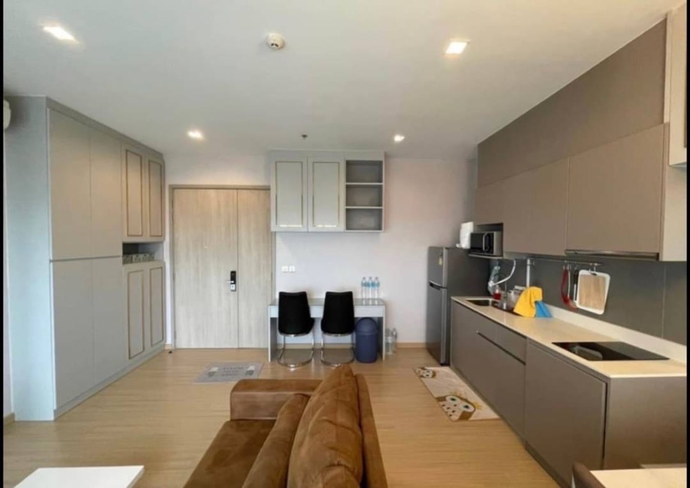 for rent Whizdom connect 2 bed special deal !! ❤️🌈 – รูปที่ 3