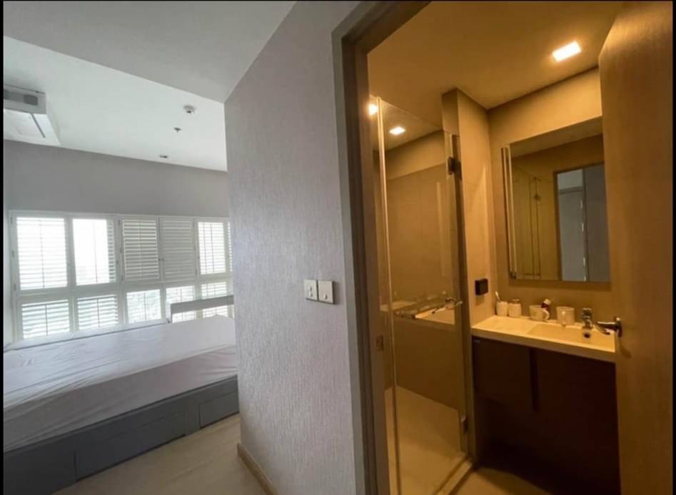 for rent Whizdom connect 2 bed special deal !! ❤️🌈 – รูปที่ 4