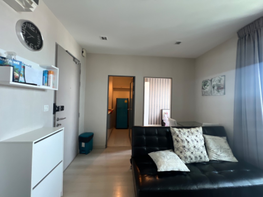 for rent ideo mobi onnut 81 2 bed nice room 🌈❤️ – รูปที่ 2