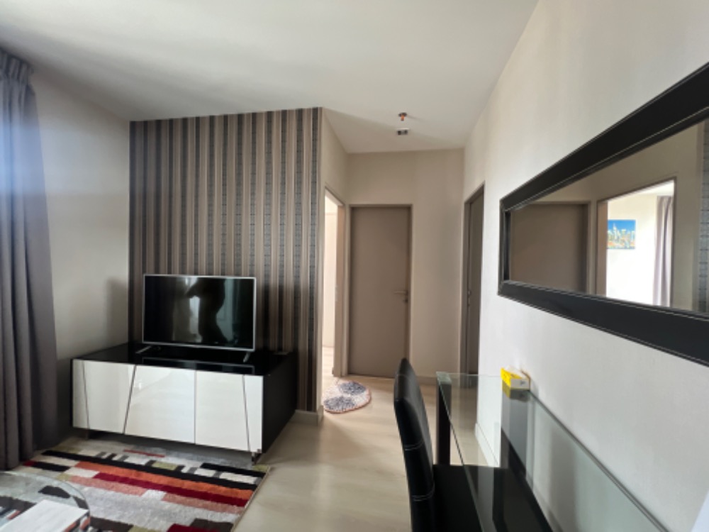 for rent ideo mobi onnut 81 2 bed nice room 🌈❤️ – รูปที่ 3