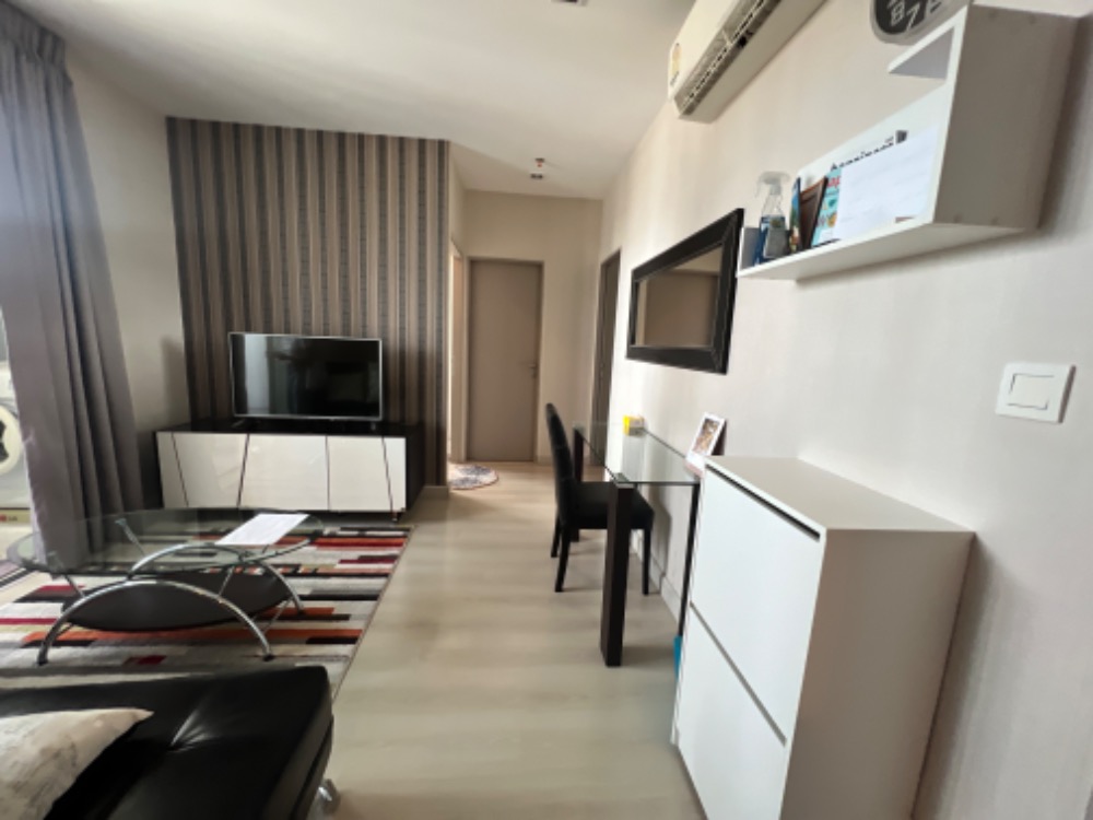 for rent ideo mobi onnut 81 2 bed nice room 🌈❤️ – รูปที่ 4