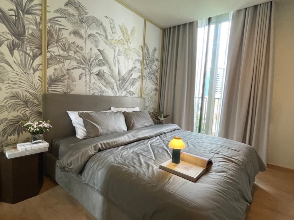 Brand new for rent Noble Be 33 2 bedrooms nice decoration Brand new for rent Noble Be 33 2 bedrooms nice decoration