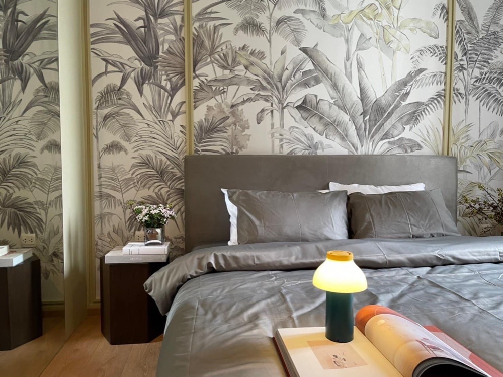 Brand new for rent Noble Be 33 2 bedrooms nice decoration – รูปที่ 2