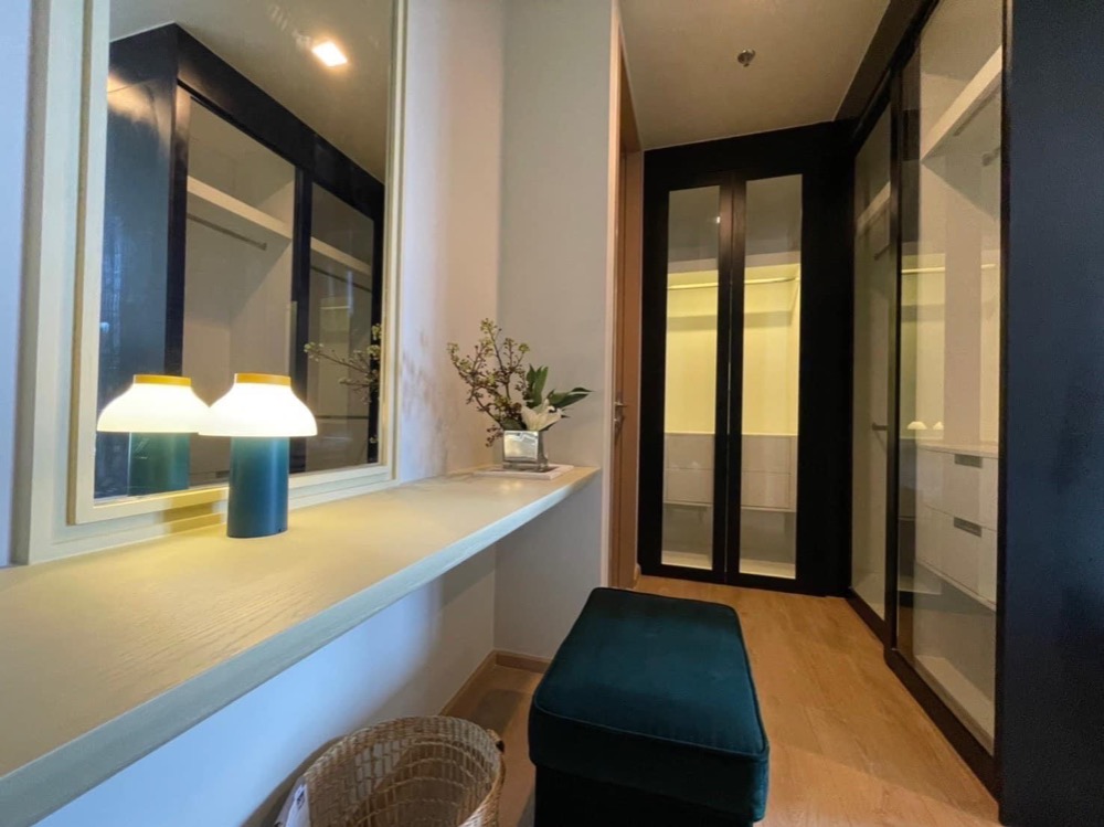 Brand new for rent Noble Be 33 2 bedrooms nice decoration – รูปที่ 3