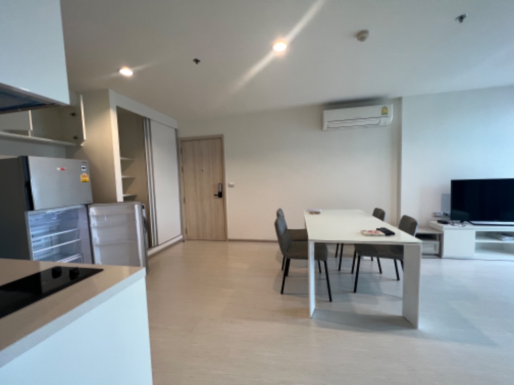 for rent Rhythm sukhumvit 42 2bed special deal !! 🌈❤️ – รูปที่ 2