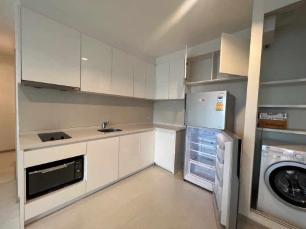 for rent Rhythm sukhumvit 42 2bed special deal !! 🌈❤️ – รูปที่ 4