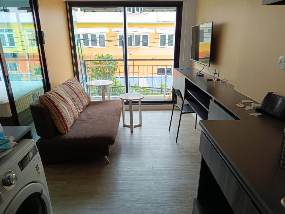 🔥 ขายด่วน คอนโด Villa Lasalle Sukhumvit 105 – รูปที่ 2