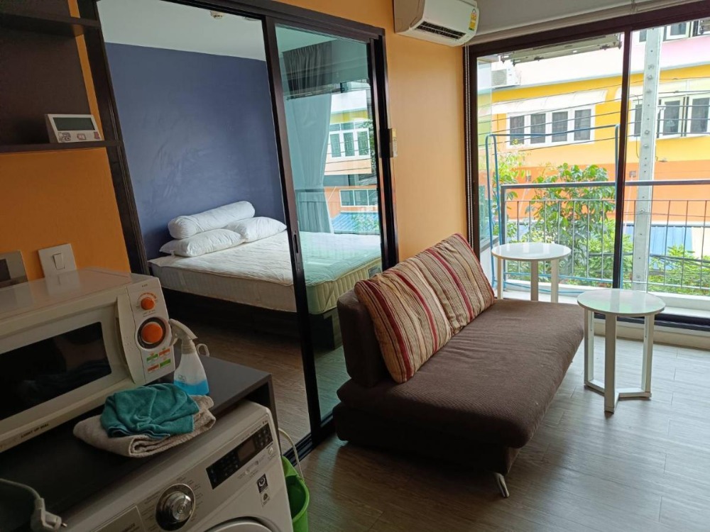 🔥 ขายด่วน คอนโด Villa Lasalle Sukhumvit 105 – รูปที่ 3