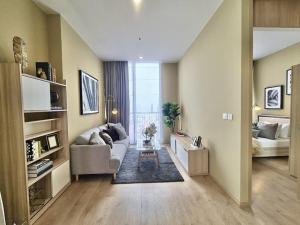 for rent Noble Be 19 2bed nice room 🌟🌿