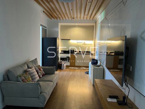 🔥39K🔥-2 Beds 2 Baths 56.5 sq.m. High Fl. 20+ Good Location Close to BTS Phrom Phong at Park 24 or Park Origin Phrom Phong Condo / For Rent