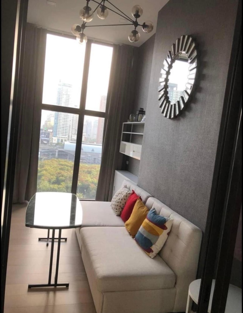 for rent Chewathai asoke 1 bed duplex 🌈❤️ special price nice room ! – รูปที่ 2