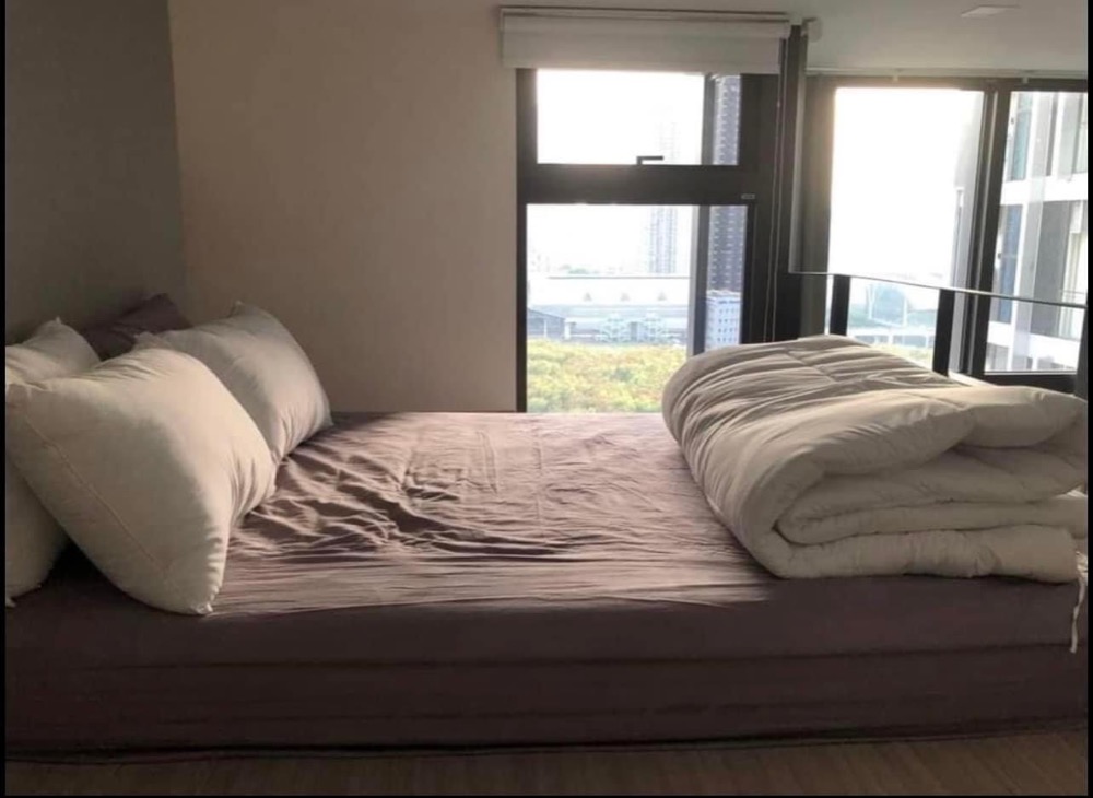 for rent Chewathai asoke 1 bed duplex 🌈❤️ special price nice room ! – รูปที่ 4