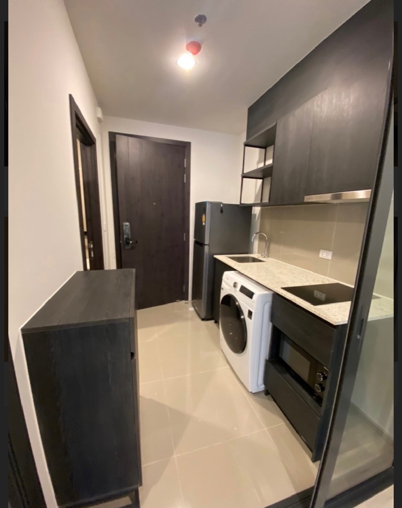 for rent XT huaikwang 1 bed super deal !! 🌿💚 – รูปที่ 4