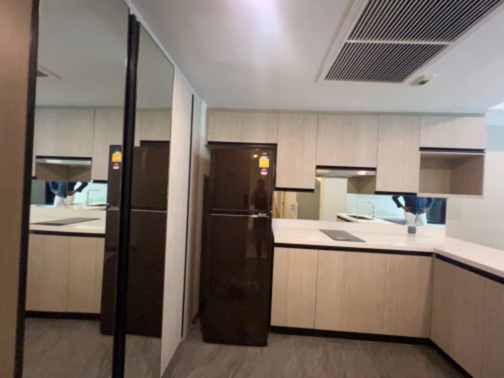 for rent Na vara residence 1 bed 2bath Duplex nice room !! ❤️🌟 – รูปที่ 3