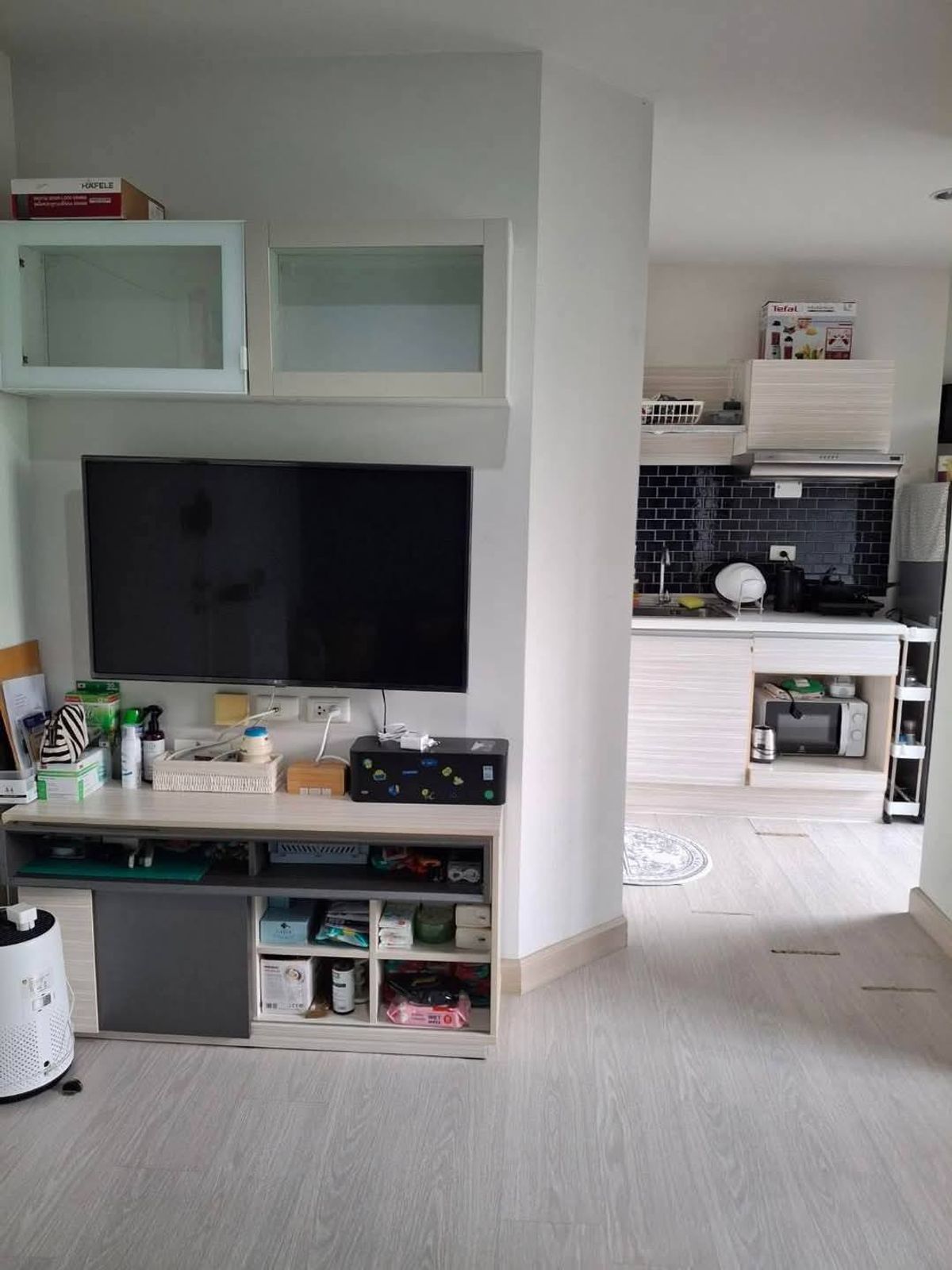 🔥For sale !! The Excel Hideaway Lasalle 11 condo – รูปที่ 4