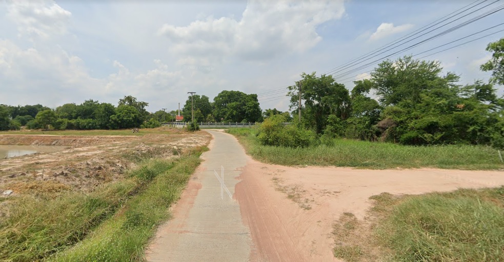 ขายที่ดินถูกสวย 23-2-88 ไร่ อ.หนองขาหย่าง จ.อุทัยธานี – รูปที่ 2