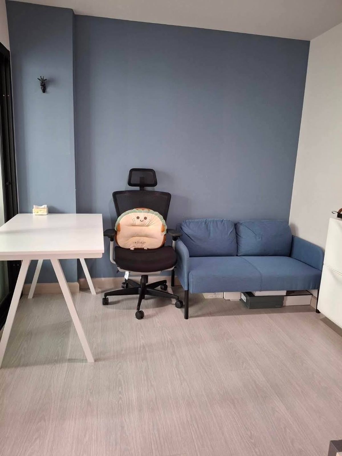 🔥For sale !! The Excel Hideaway Lasalle 11 condo – รูปที่ 2