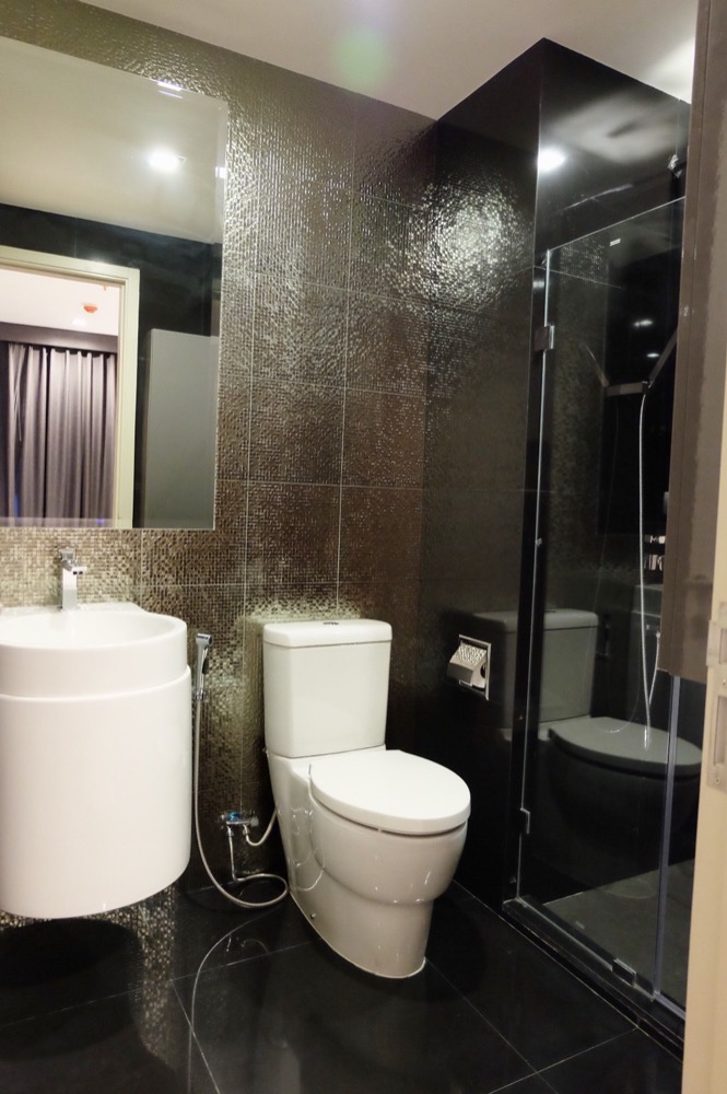 for rent Rhythm 36-38 1 bed nice room special deal !! ❤️💚 – รูปที่ 3