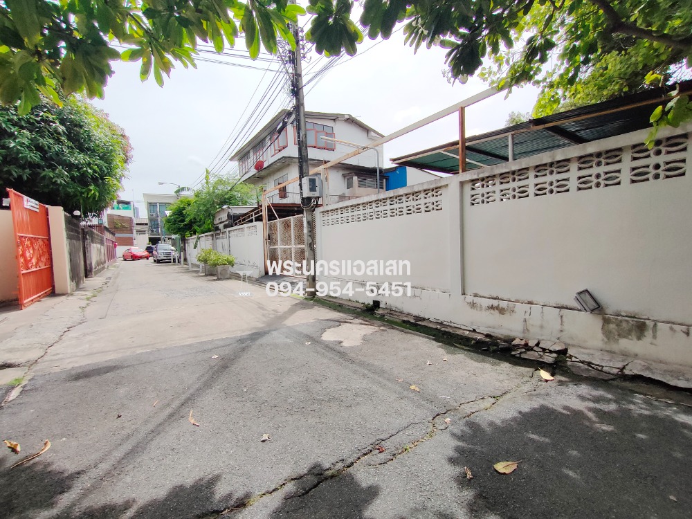 ขายที่ดิน 150.8 ตรว. ซอยวุฒากาศ 1 ใกล้สถานีรถไฟฟ้าBTS สถานีวุฒากาศ ตลาดพลู เดอะมอลล์ท่าพระ ขายที่ดิน 150.8 ตรว. ซอยวุฒากาศ 1 ใกล้สถานีรถไฟฟ้าBTS สถานีวุฒากาศ ตลาดพลู เดอะมอลล์ท่าพระ
