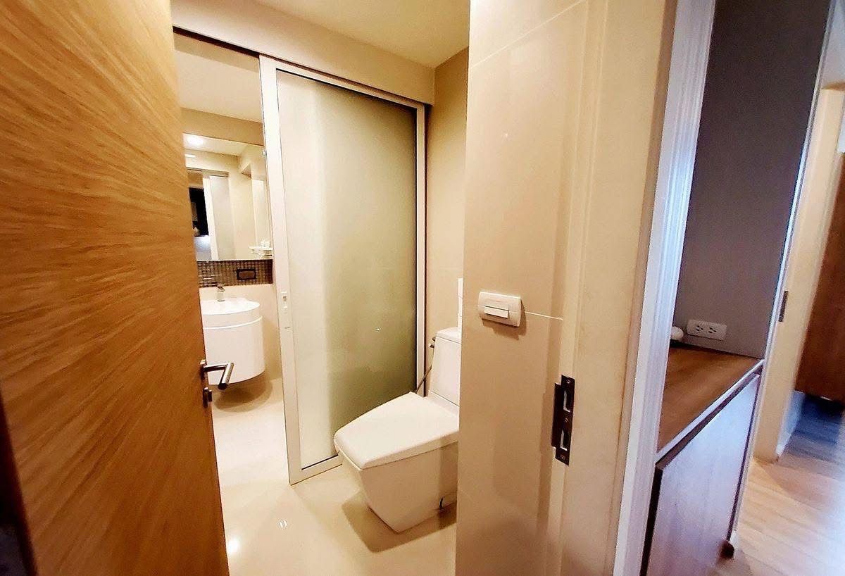 for rent Rhythm sukhumvit 50 1 bed special deal !! ⛱❤️ – รูปที่ 4