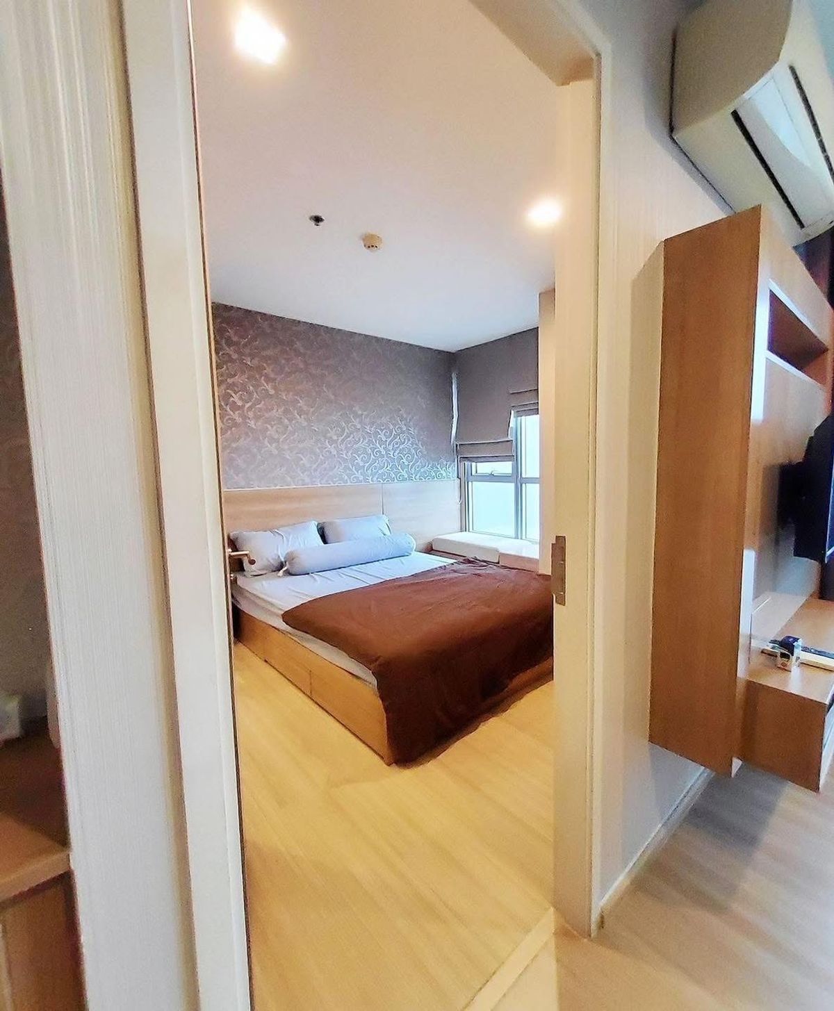 for rent Rhythm sukhumvit 50 1 bed special deal !! ⛱❤️ – รูปที่ 2