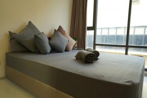for rent Rhythm 42 1 bed super deal !! 🌟🌿