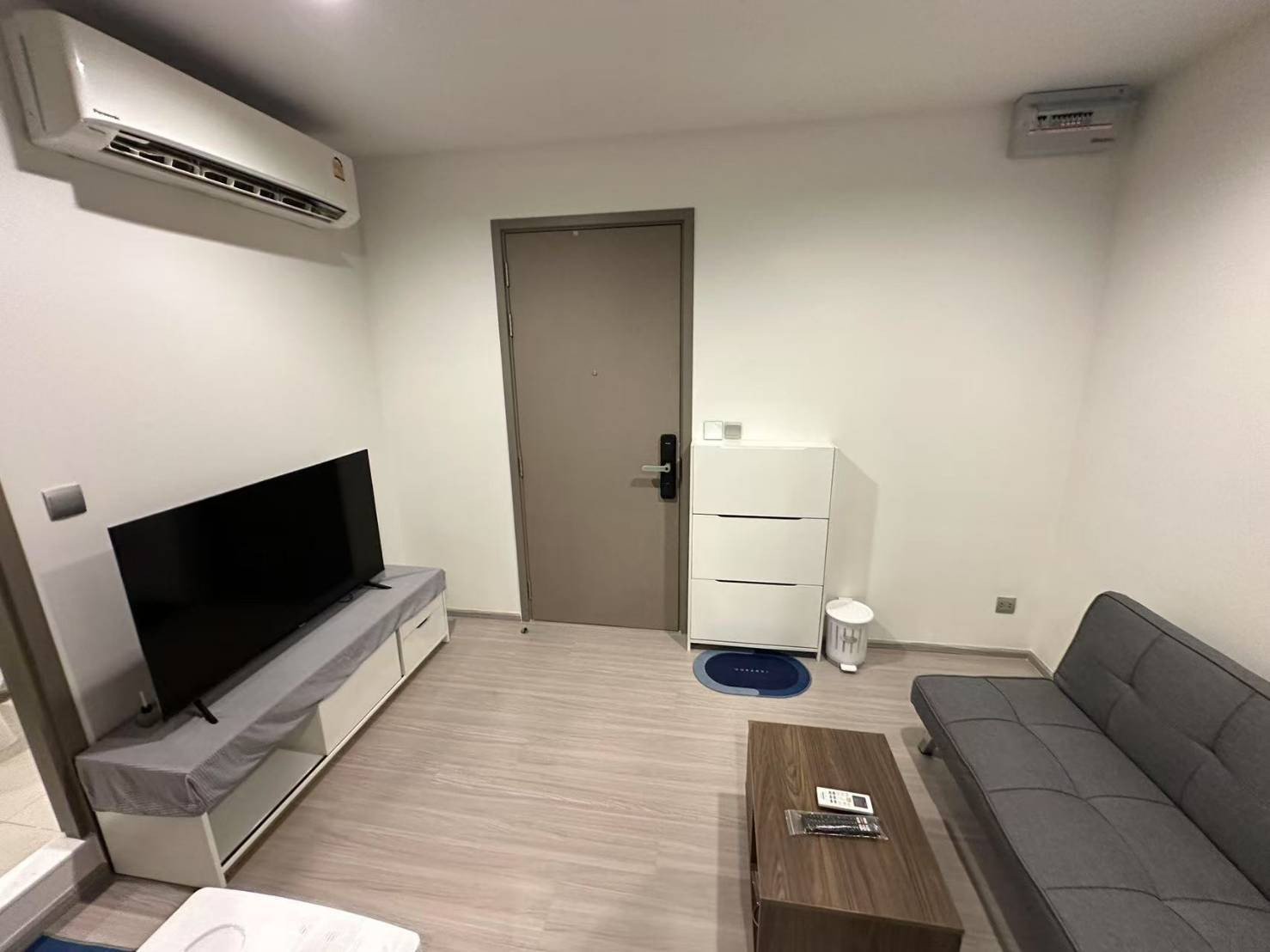🌿 Life Asoke Hype 🌿 ห้องสวย สไตล์มินิมอล 🛏 1 ห้องนอน 35 ตร.ม ราคาต่อรองได้ - ติด MRT พระราม9 – รูปที่ 2