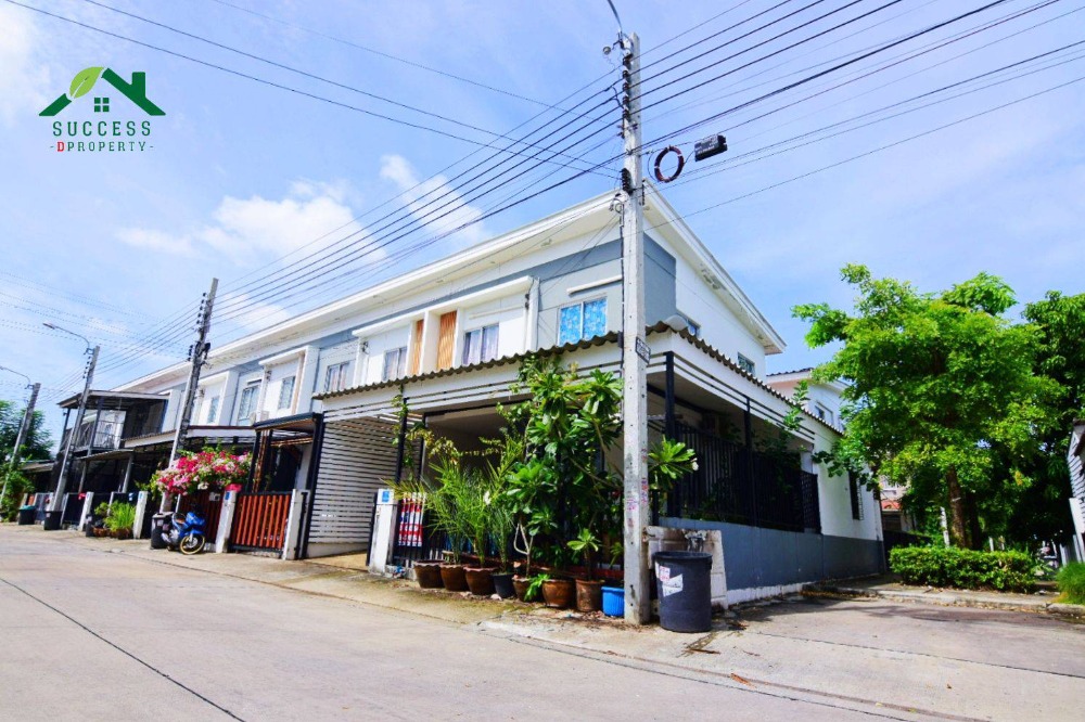 ขายทาวน์เฮ้าส์ พฤกษา 74/3 ศรีนครินทร์-เทพารักษ์ บ้านแปลงมุม 23 ตร.ว.เดินทางสะดวกเพียง 15 นาที ถึงรถไฟฟ้า ถึงทางด่วน ขายทาวน์เฮ้าส์ พฤกษา 74/3 ศรีนครินทร์-เทพารักษ์ บ้านแปลงมุม 23 ตร.ว.เดินทางสะดวกเพียง 15 นาที ถึงรถไฟฟ้า ถึงทางด่วน
