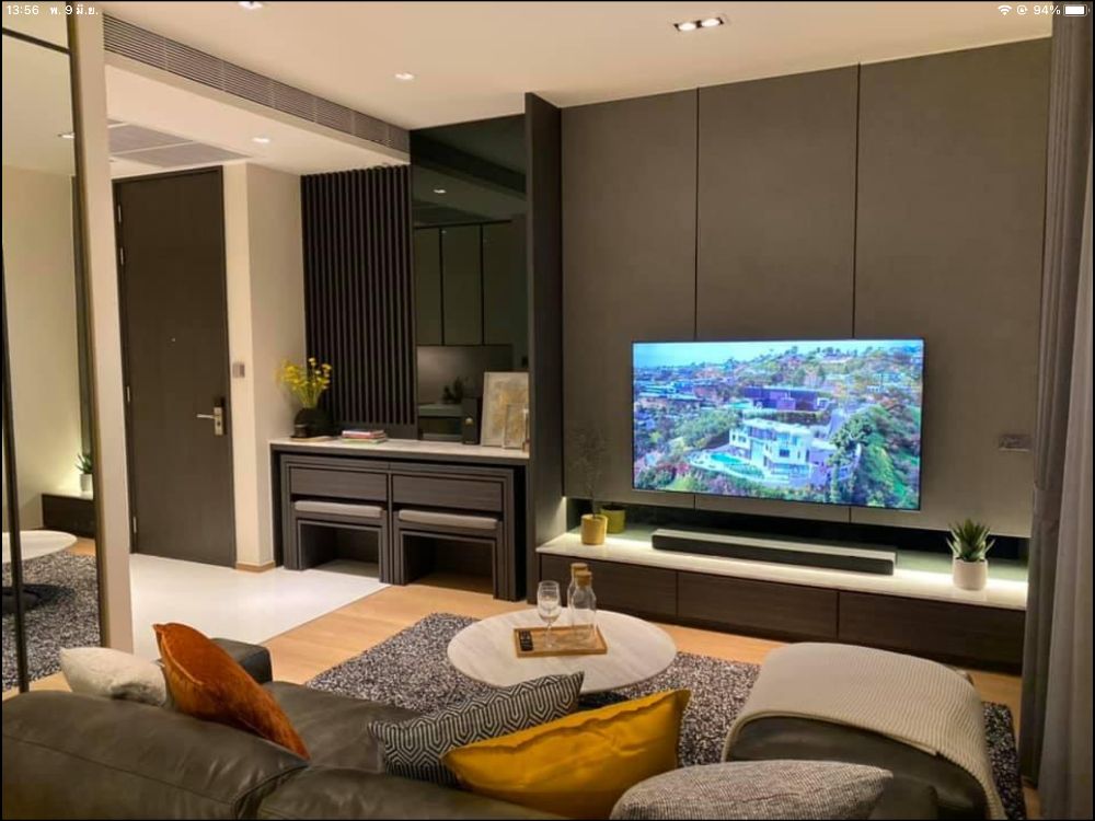 For sale Beatniq Sukhumvit 32 by SC Asset For sale Beatniq Sukhumvit 32 by SC Asset