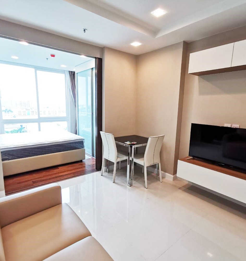 Condo for sale at The Metropolis Samrong Interchange Condo for sale at The Metropolis Samrong Interchange